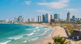 Dünyanın en pahalı şehri Tel Aviv seçildi