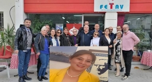 Fethiye Turizm Derneği Başkanlığı'na Sungur seçildi