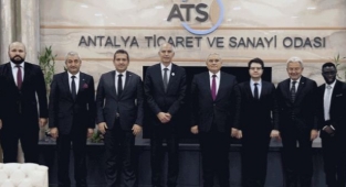 Fransız turisti çekmek için farklı çalışmalar yapın