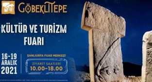 Göbeklitepe Kültür ve Turizm Fuarı iptal edildi