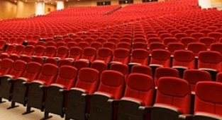 Kültür harcamaları yüzde 5,6 arttı