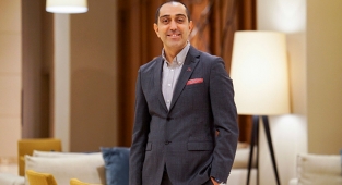 Marriott International Türkiye'de üst düzey atama