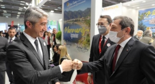 Oktay, ''2022 daha iyi olacak''
