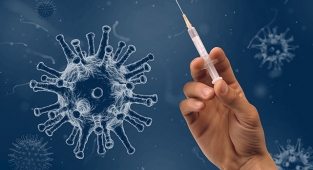 Omikron varyantı inanılmaz bir hızla yayılıyor