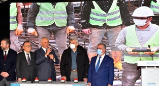 Organize Sanayi Bölgesi'ne 100 yataklı otel