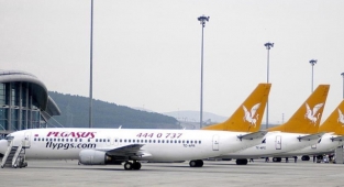 Pegasus Havayolları kaptan pilot arıyor