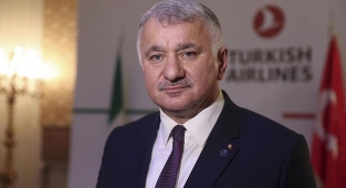 THY, rotayı yeni hatlara çevirdi