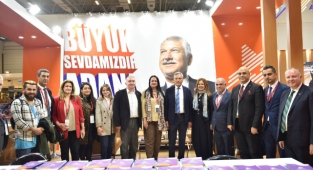 Travel Turkey İzmir Fuarı'nda Adana rüzgarı