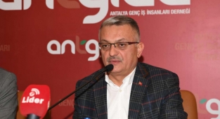 Turizmde güzel geçecek bir 2022 yılı geliyor