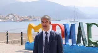 Turizmde hedeflenen noktaya ulaşamadık