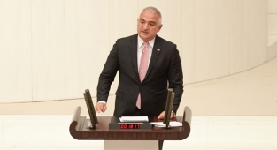 Türkiye tarihinde ilk kez İspanya'yı geçti