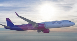 Wizz Air, pandemi öncesi kapasitesine ulaştı