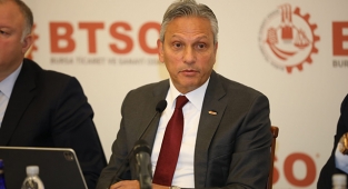 Yaraları sarıp, kayıpları telafi etme dönemine girdik