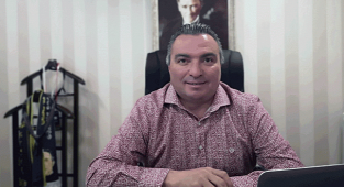 Yılbaşında otellere talep yüksek