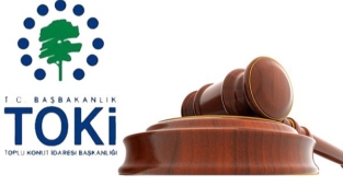 12 adet konaklama tesis alanı satışa çıkartıldı