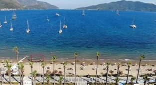  2022 sezonundan beklentimiz oldukça yüksek