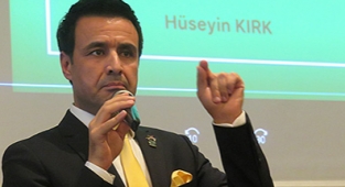 Acenteler ''Turizm Taşıma Yetki Belgesi''nin değişmesini istiyor