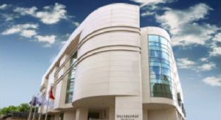 Ankara'daki ilk otelini açıyor