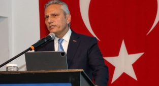 Bu zorlu süreci birlik ve beraberlik içinde atlatacağız