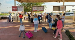 Çeklerden, Türkiye'ye tatil için yoğun ilgi
