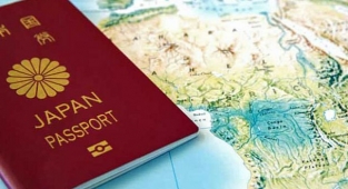 Dünya'nın ''en güçlü pasaportları''