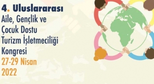Geleceğin turizm trendleri konuşulacak