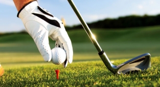 Golf tesisi kiraya verilecek