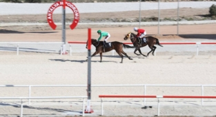 Hipodrom turizme katkı sağlayacak