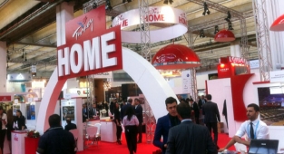 IMEX Frankfurt Uluslararası Turizm Fuarı ertelendi