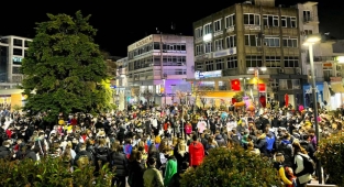 İskeçe karnavalı bu yıl da yapılamıyor