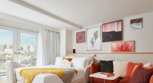 Otelcilik devi 2021'i rekor büyümeyle kapattı