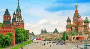 Rus turistler 'alkol sigortası' istiyor