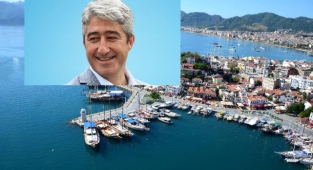 Sezonu 1 Nisan'da İngiliz turistlerle açacağız