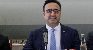 THY Yönetim Kurulu Başkanı Aycı ''istifa etti'' iddiası