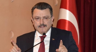 Trabzon'un turist profili değişti