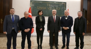 Turizm sektörü nitelikli personele ulaşmaya çalışıyor