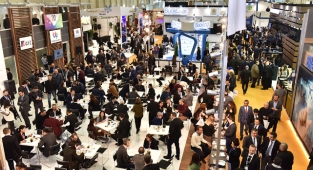 Turizm sektörünün geleceğine ışık tutacak!