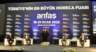 Turizmciler 2022'den umutlu