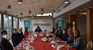 Turizmciler alternatif modelle bağışıklık kazanıyor