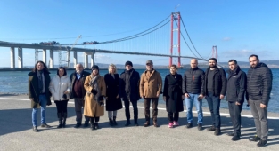 Turizme büyük katkı sağlayacak