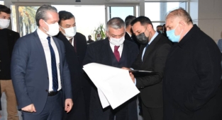 Turizmin başkenti sezona hazırlanıyor