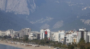 Yabancıların gayrimenkul yatırımı yüzde 65 arttı