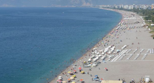 2022 rezervasyonları 2019'a yaklaştı