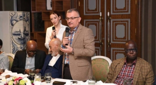  2022 yılı için yeni Pazar arayışlarımız sürüyor