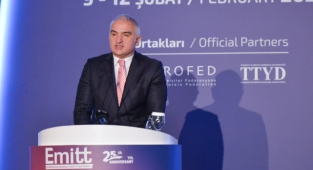2023 Turizm Stratejilerimizi adım adım gerçekleştireceğiz