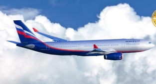 Aeroflot, Avrupa uçuşlarını durdurdu