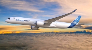 Airbus iki sene sonra rekor kar açıkladı
