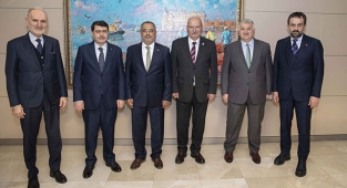 Ankara'dan yurt dışına yeni direkt uçuşlara devam