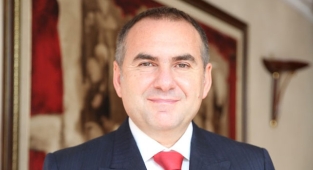 Ankara'nın turizmde 2022 hedefi 8 milyon turist