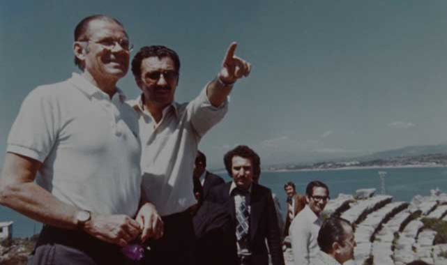 Antalya nasıl turizmin başkenti oldu?